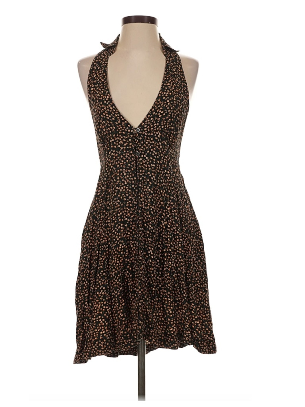 Free People Women's Multi Casual-dresses